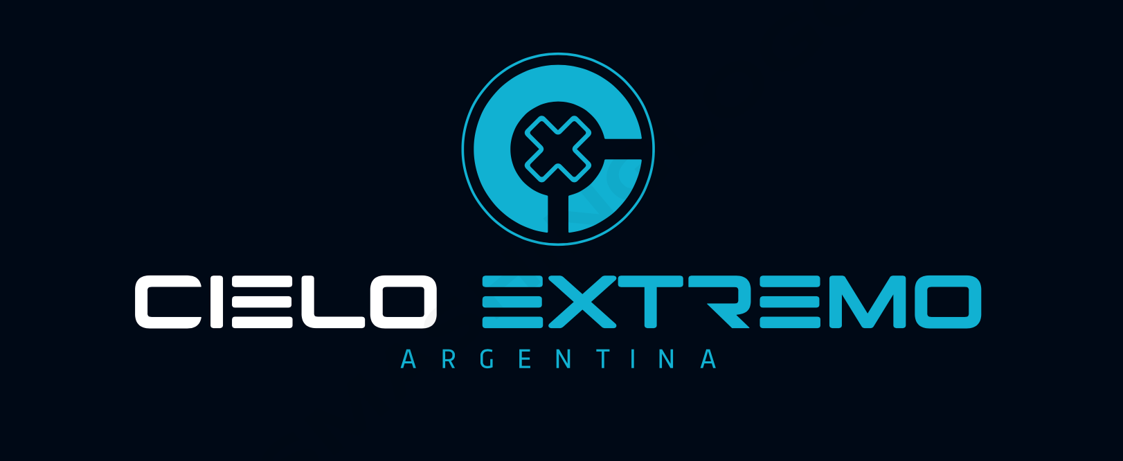 Logo Cielo Extremo